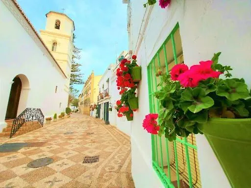 Capistrano Village Apartment Nerja