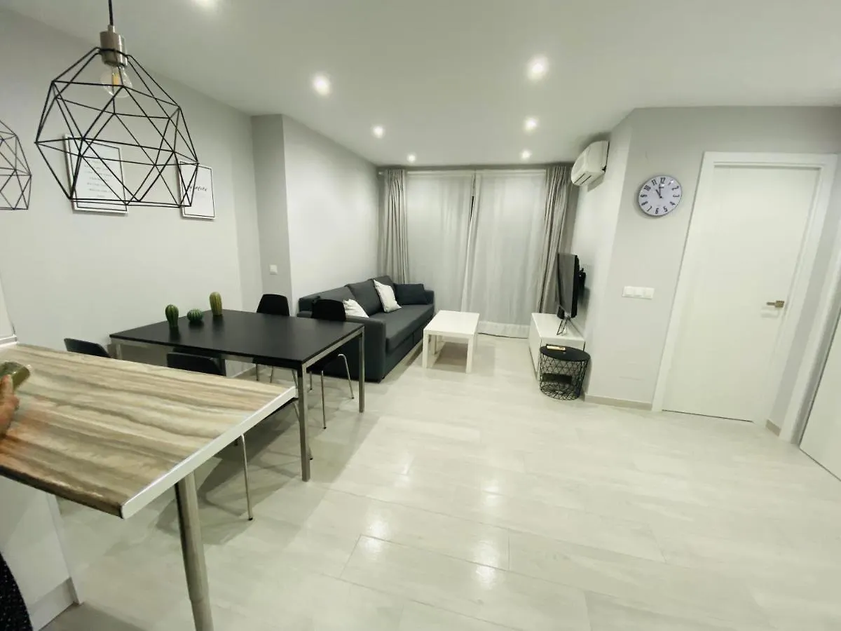Capistrano Village Apartment Nerja